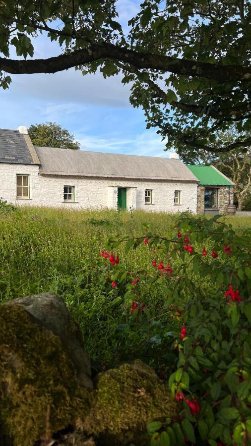 Secluded Thatched Cottage, Near Beaches & Hill Walking Rashenny Экстерьер фото